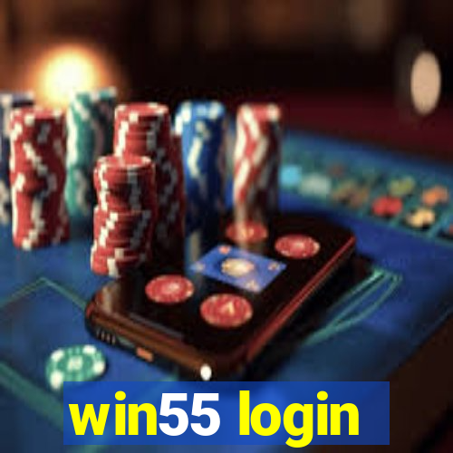 win55 login