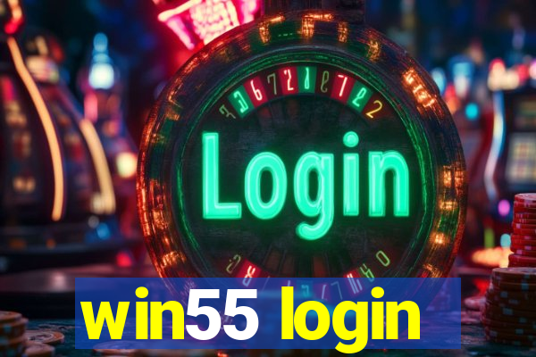 win55 login