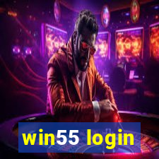 win55 login