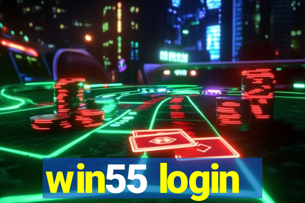 win55 login