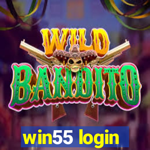 win55 login