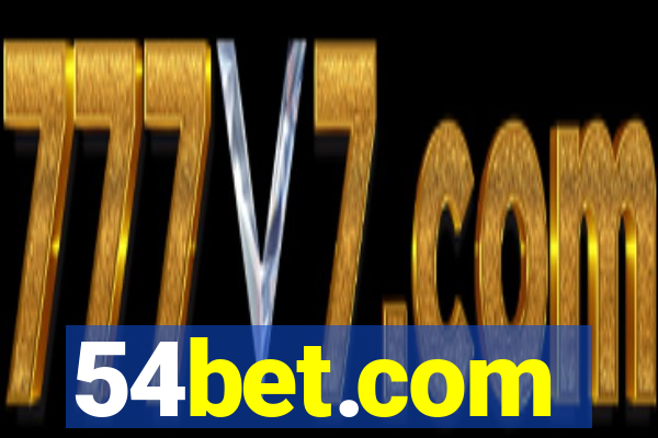 54bet.com