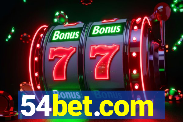 54bet.com