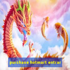 purchase hotmart entrar