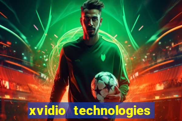 xvidio technologies startup download free