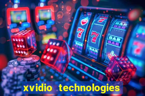 xvidio technologies startup download free