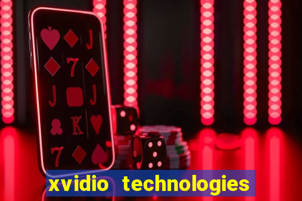 xvidio technologies startup download free