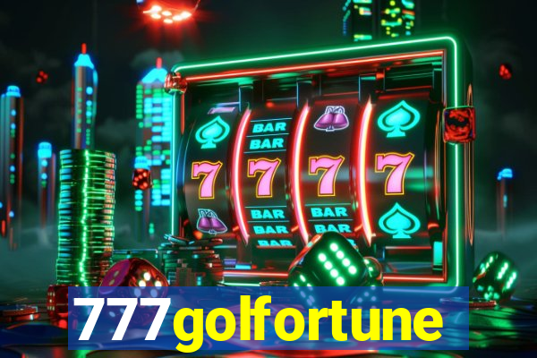 777golfortune