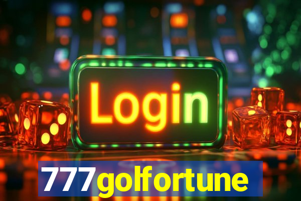 777golfortune