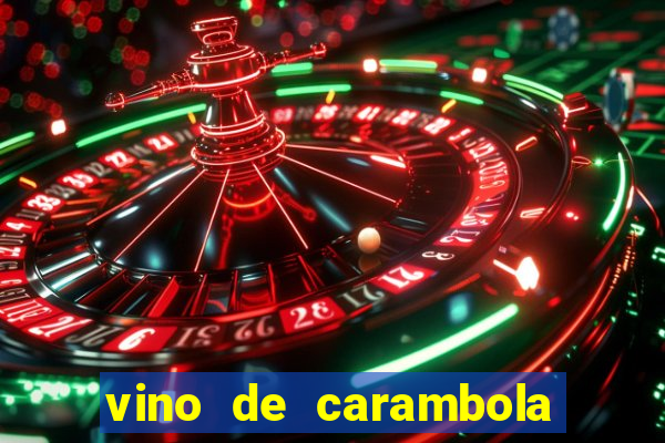 vino de carambola stardew valley