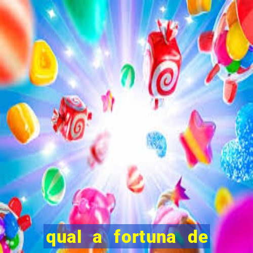 qual a fortuna de lucas moura