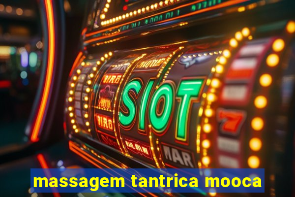 massagem tantrica mooca