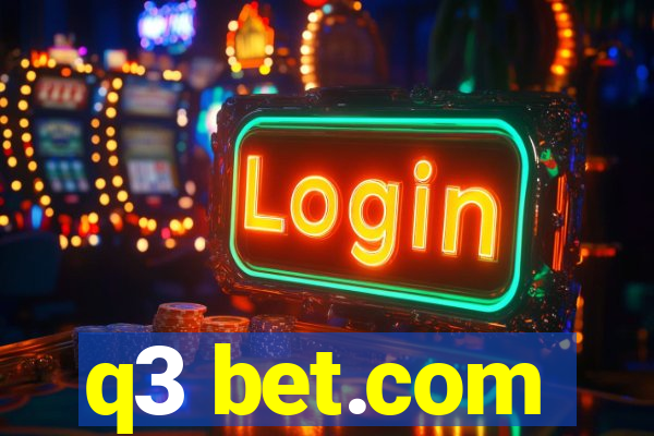 q3 bet.com