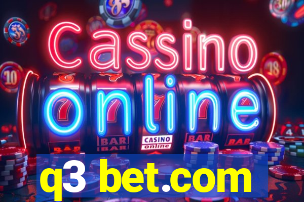 q3 bet.com