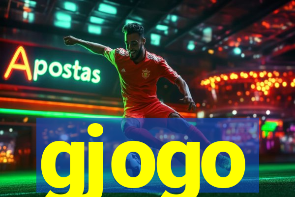 gjogo