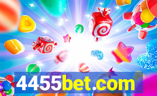 4455bet.com