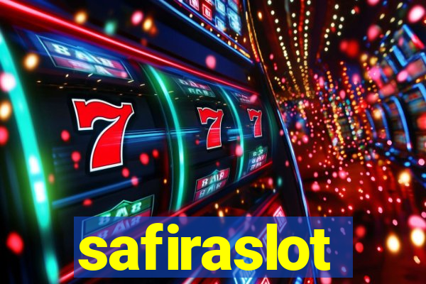 safiraslot