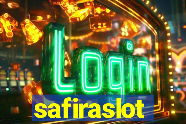 safiraslot