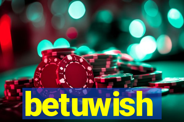 betuwish