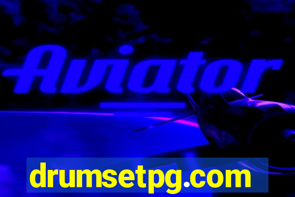 drumsetpg.com