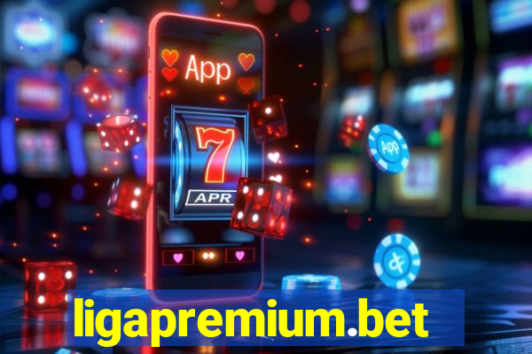 ligapremium.bet