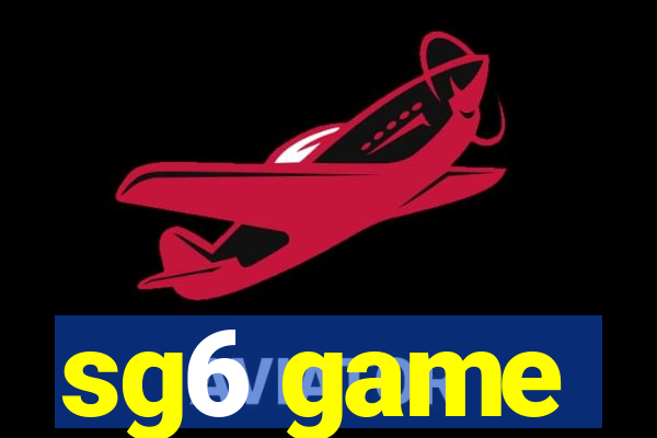 sg6 game