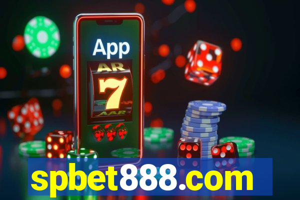 spbet888.com