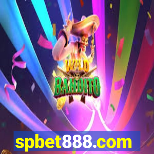 spbet888.com