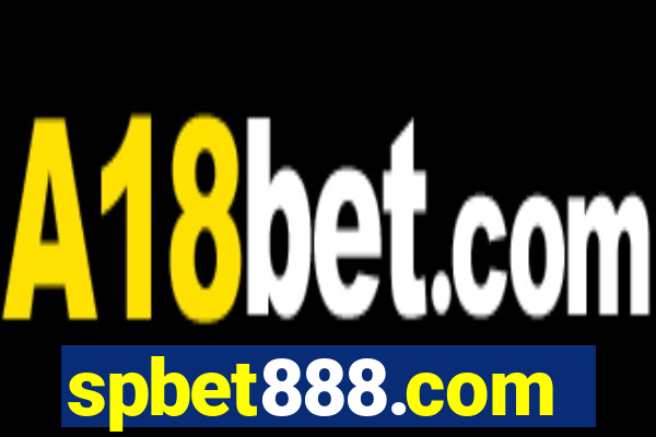 spbet888.com