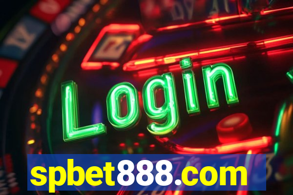 spbet888.com