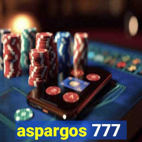 aspargos 777