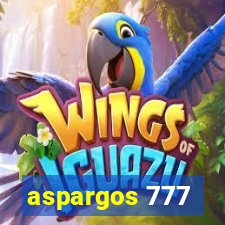 aspargos 777