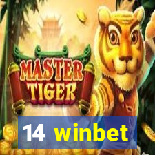 14 winbet