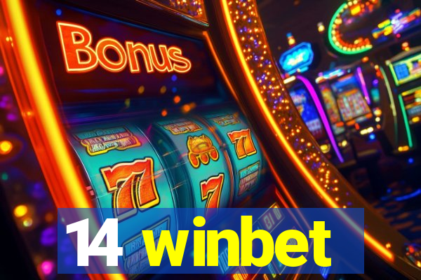 14 winbet