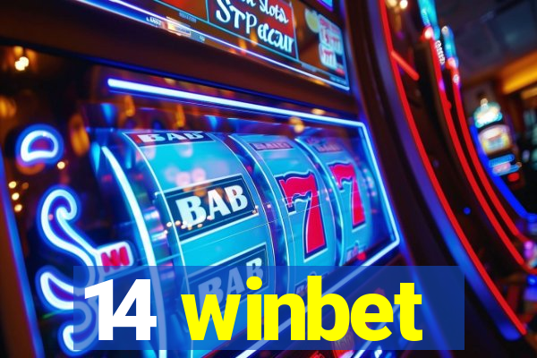 14 winbet