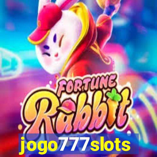 jogo777slots