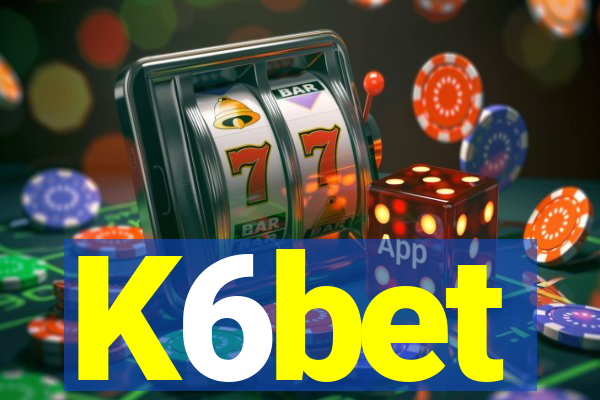 K6bet