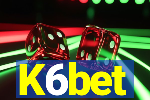 K6bet