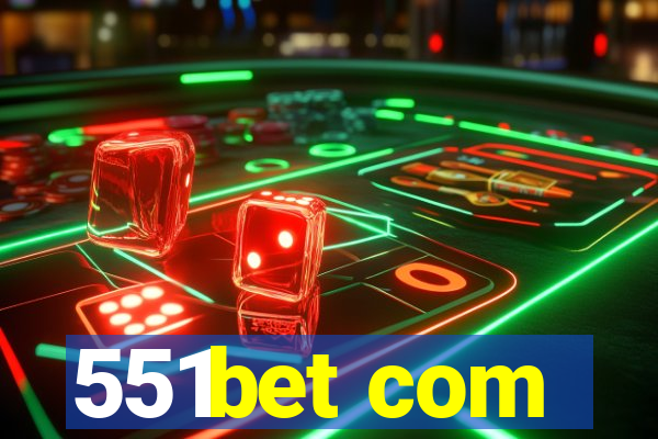 551bet com