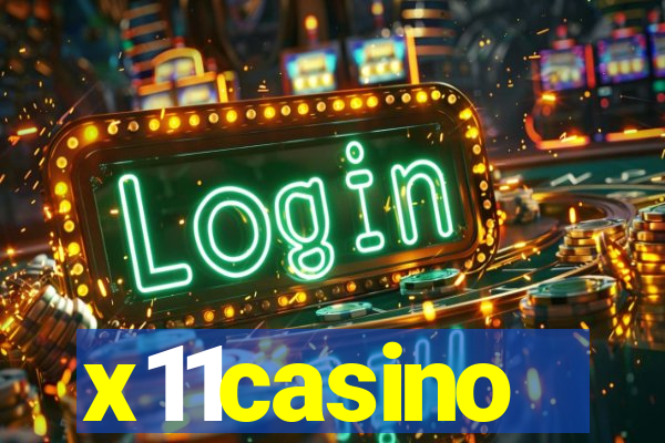 x11casino