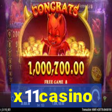 x11casino