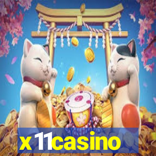 x11casino