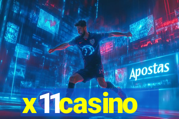 x11casino