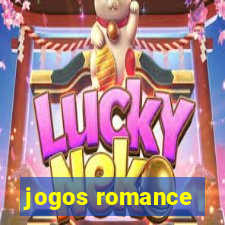 jogos romance