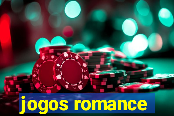 jogos romance