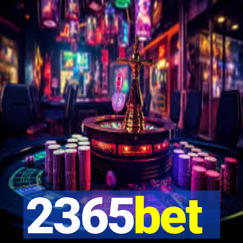 2365bet