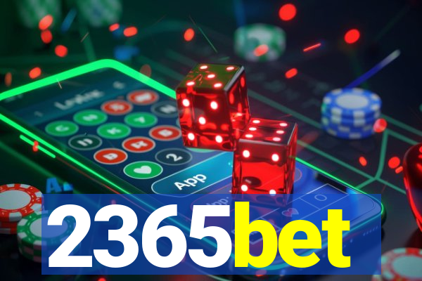 2365bet