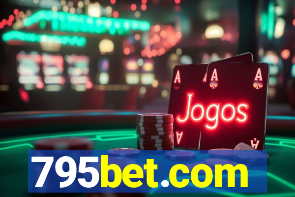 795bet.com