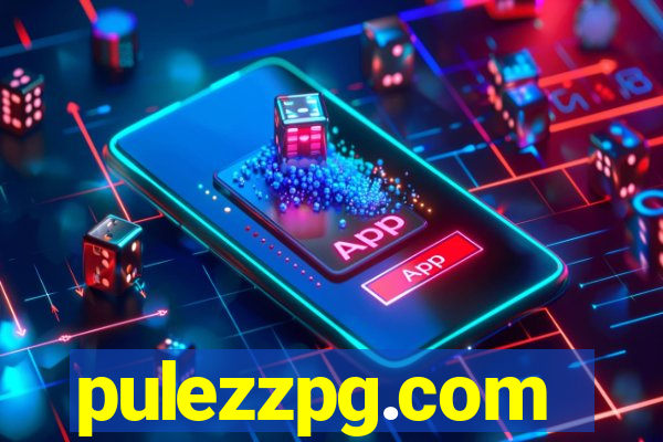 pulezzpg.com