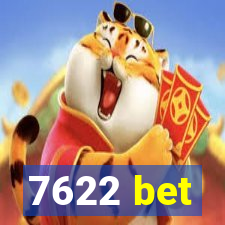 7622 bet